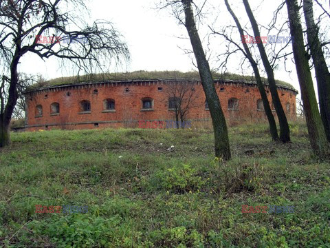 Miasta i miasteczka Polski KCh