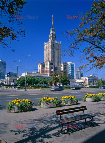 Warszawa Arkadiusz Ziółek