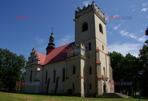 Podlasie Marek Bazak