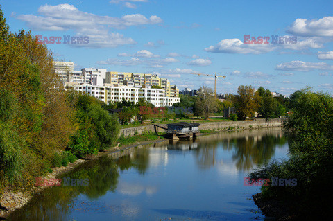 Warszawa Marek Bazak