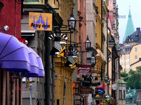 Turystyka i podróże WoSz