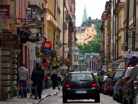 Turystyka i podróże WoSz