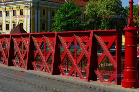 Wrocław Marek Bazak