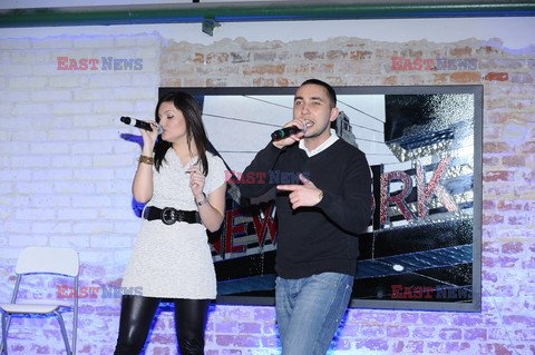 Koncert "Pomaganie jest Trendy"