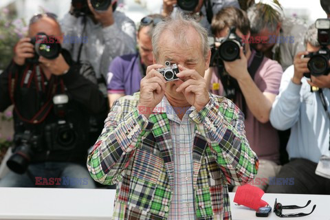 Cannes - photocall do filmu Moonrise Kingdom