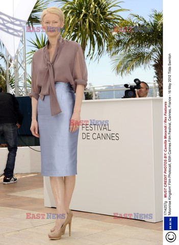 Cannes - photocall do filmu Moonrise Kingdom