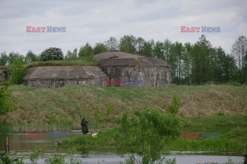 Podlasie Marek Bazak