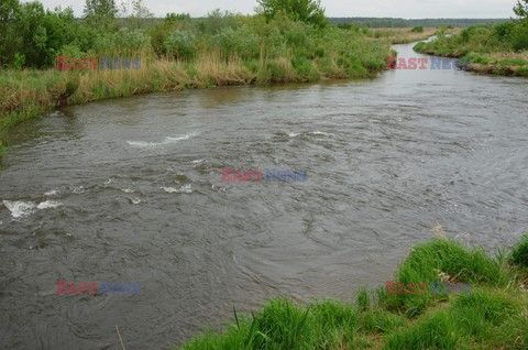 Podlasie Marek Bazak