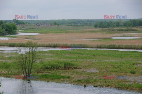 Podlasie Marek Bazak