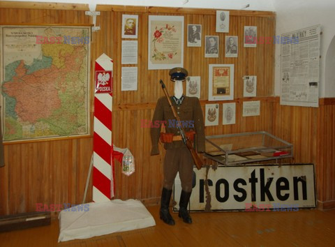 Podlasie Marek Bazak