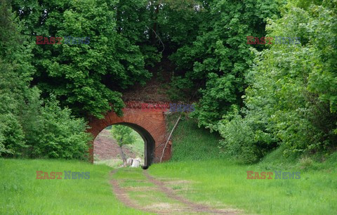 Podlasie Marek Bazak