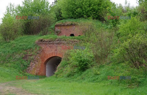 Podlasie Marek Bazak