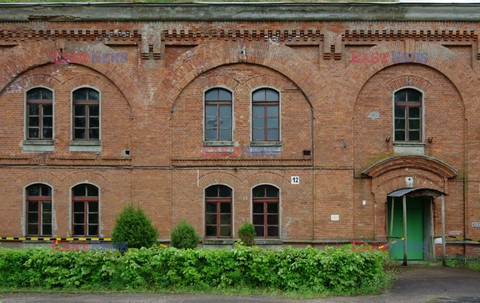 Podlasie Marek Bazak