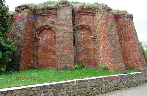 Podlasie Marek Bazak