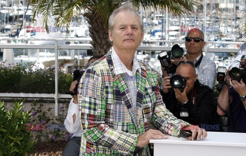 Cannes - photocall do filmu Moonrise Kingdom