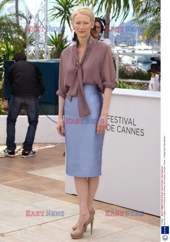 Cannes - photocall do filmu Moonrise Kingdom