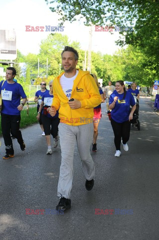 Samsung Irena Run 2012