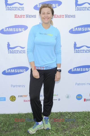 Samsung Irena Run 2012