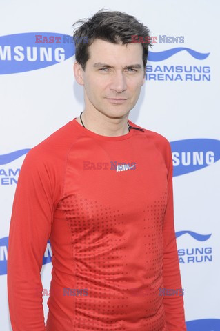 Samsung Irena Run 2012