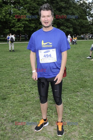 Samsung Irena Run 2012