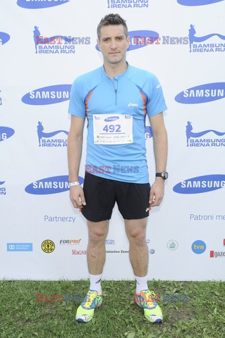 Samsung Irena Run 2012