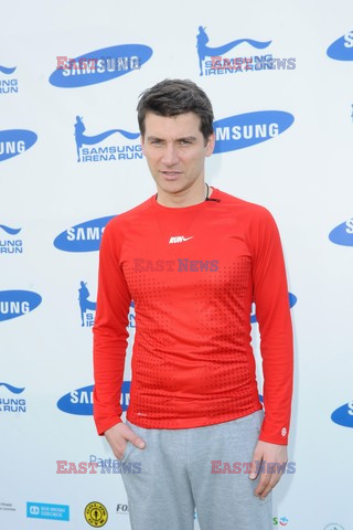 Samsung Irena Run 2012