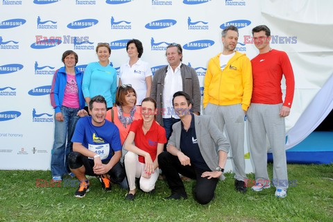 Samsung Irena Run 2012