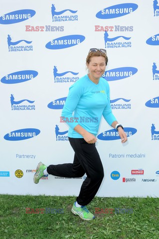 Samsung Irena Run 2012