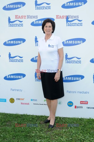 Samsung Irena Run 2012