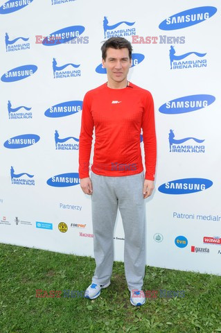 Samsung Irena Run 2012