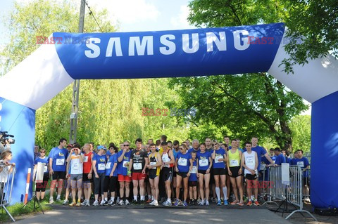 Samsung Irena Run 2012