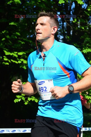 Samsung Irena Run 2012