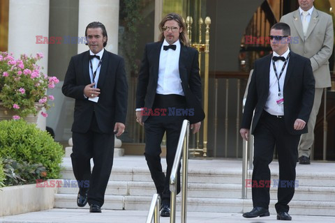 Cannes - premiera filmu Killing Them Softly