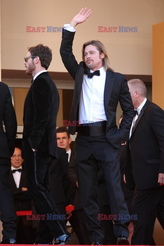 Cannes - premiera filmu Killing Them Softly