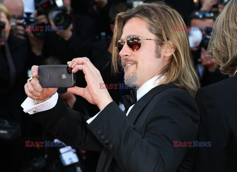 Cannes - premiera filmu Killing Them Softly