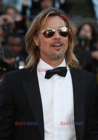 Cannes - premiera filmu Killing Them Softly