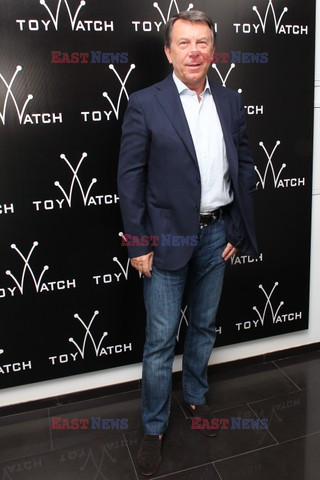 Event w nowym salonie ToyWatch