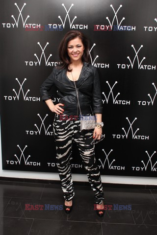 Event w nowym salonie ToyWatch