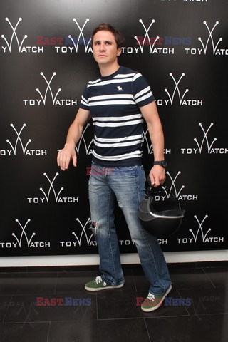 Event w nowym salonie ToyWatch