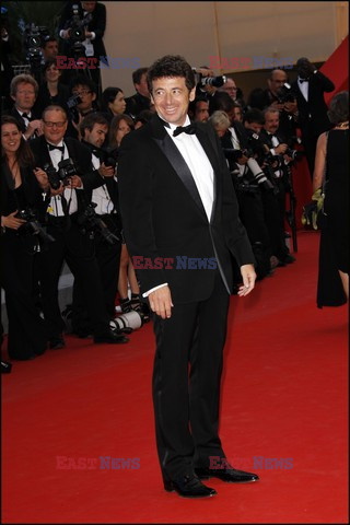 Cannes - premiera filmu MUD