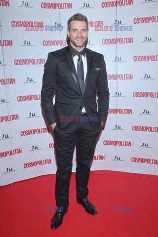 Gala Prix de Beaute 2012 Cosmopolitan