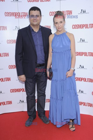 Gala Prix de Beaute 2012 Cosmopolitan