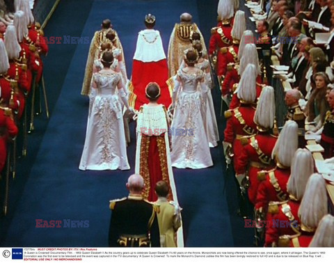 Diamond Jubilee