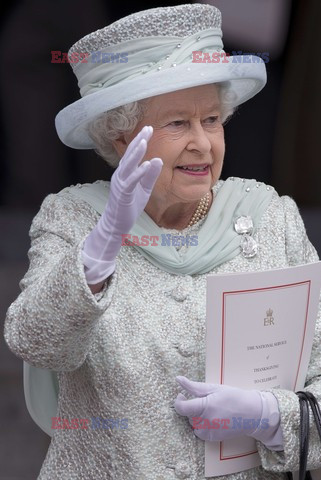 Diamond Jubilee