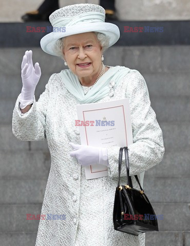 Diamond Jubilee