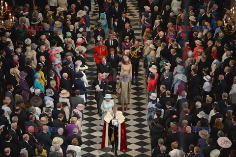 Diamond Jubilee