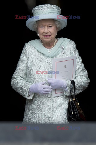 Diamond Jubilee