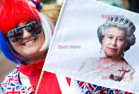 Diamond Jubilee