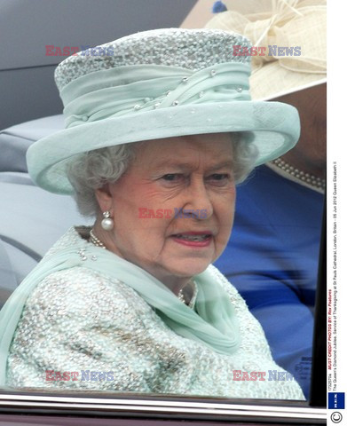 Diamond Jubilee