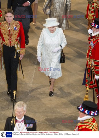 Diamond Jubilee